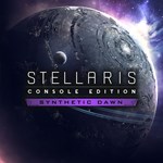 Stellaris Synthetic Dawn Story Pack