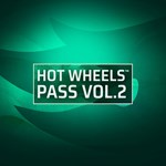 HOT WHEELS Pass Vol 2  Xbox Series XS
