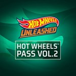 HOT WHEELS Pass Vol 2  Xbox Series XS
