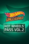 HOT WHEELS Pass Vol 2  Xbox Series XS