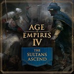 Age of Empires IV The Sultans Ascend