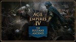 Age of Empires IV The Sultans Ascend