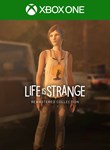 Life is Strange Remastered Collection Zombie Crypt Outf
