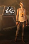 Life is Strange Remastered Collection Zombie Crypt Outf