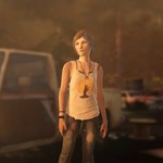Life is Strange Remastered Collection Zombie Crypt Outf