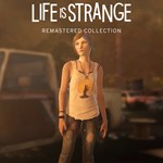 Life is Strange Remastered Collection Zombie Crypt Outf