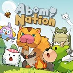 Abomi Nation