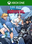 Hero Survival