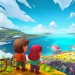 Spirit Of The Island