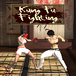 Kung Fu Fighting