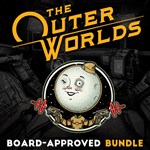 The Outer Worlds BoardApproved Bundle
