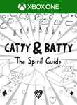 Catty  Batty The Spirit Guide