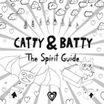 Catty  Batty The Spirit Guide