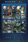 Overdrive Kit 1