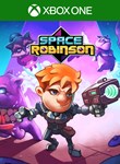 Space Robinson