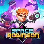 Space Robinson