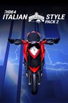 RIDE 4  Italian Style Pack 2
