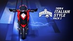 RIDE 4  Italian Style Pack 2