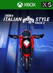 RIDE 4  Italian Style Pack 2