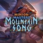 Mountain Song