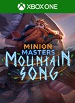 Mountain Song