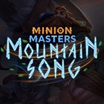 Mountain Song