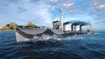 World of Warships Legends  Torpedo Master