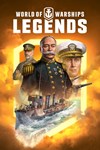 World of Warships Legends  Torpedo Master