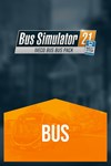 Bus Simulator 21 Next Stop  IVECO BUS Bus Pack