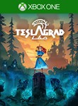 Teslagrad 2