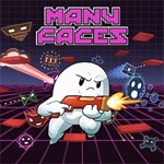 Many Faces Console Edition
