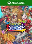Capcom Fighting Collection