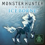 MHWI Monster Figure Kirin