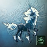 MHWI Monster Figure Kirin