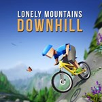 Lonely Mountains Downhill