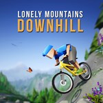 Lonely Mountains Downhill