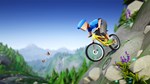 Lonely Mountains Downhill
