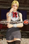Revival DOA6 School Uniform  Helena