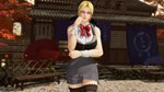 Revival DOA6 School Uniform  Helena