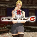 Revival DOA6 School Uniform  Helena