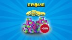 Trove  6000 Credits