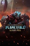Age of Wonders Planetfall Season Pass