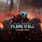 Age of Wonders Planetfall Season Pass