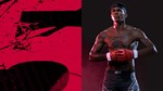 UFC 5  Israel Adesanya