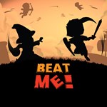 Beat Me