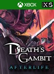 Deaths Gambit Afterlife