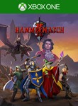 Hammerwatch II