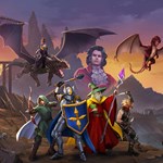 Hammerwatch II