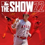 MLB The Show 22 Xbox Series XS