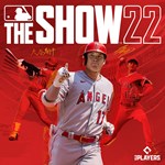 MLB The Show 22 Xbox Series XS